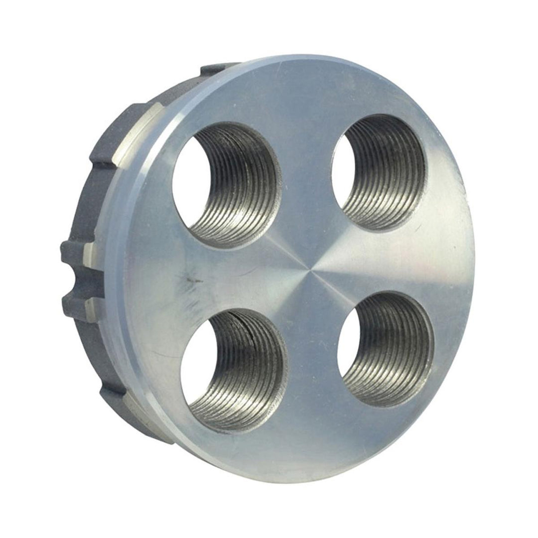 Lee 4 Hole Turret