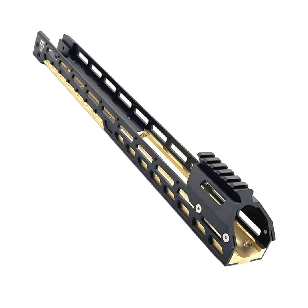 Saber Tactical FX Pantera Rail ST0057