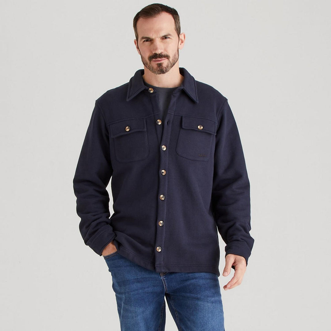 Ridgeline Men's Burnham Work Shirt