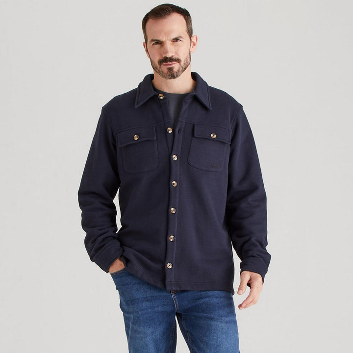 Ridgeline Men's Burnham Work Shirt