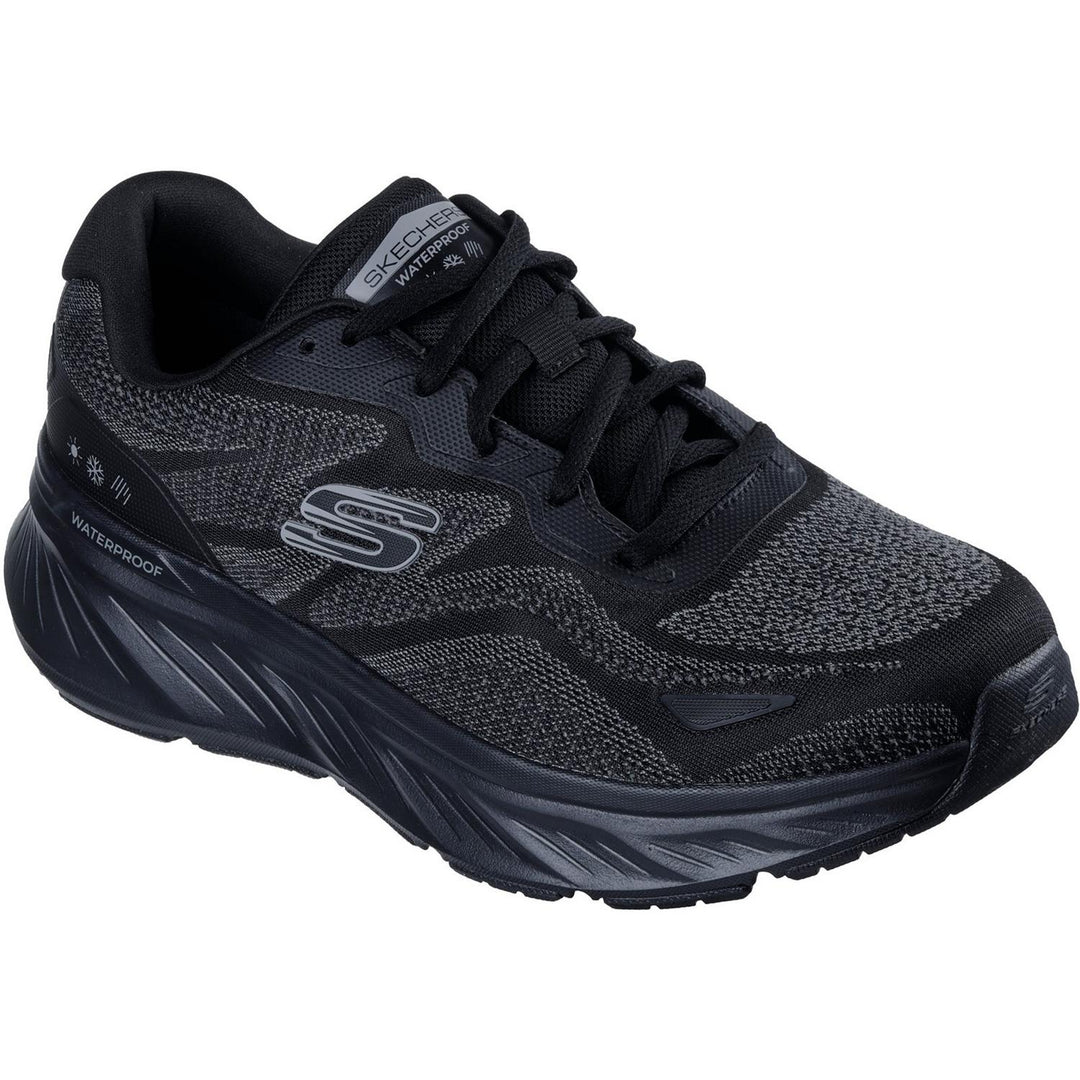Edgeride Konzo Shoe Black