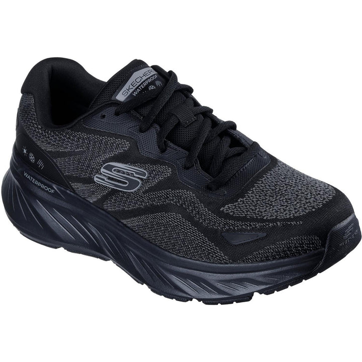 Edgeride Konzo Shoe Black