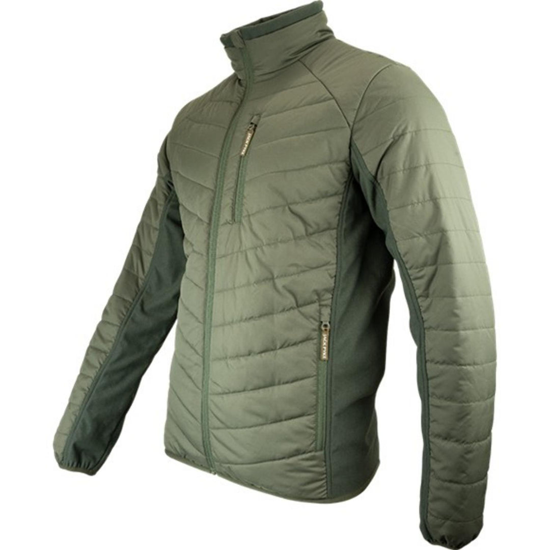Jack Pyke Hybrid Jacket