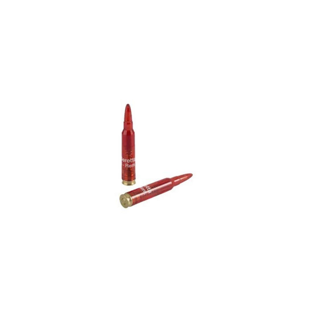 Beretta RIFLE SNAP CAPS CAL. 308W Red