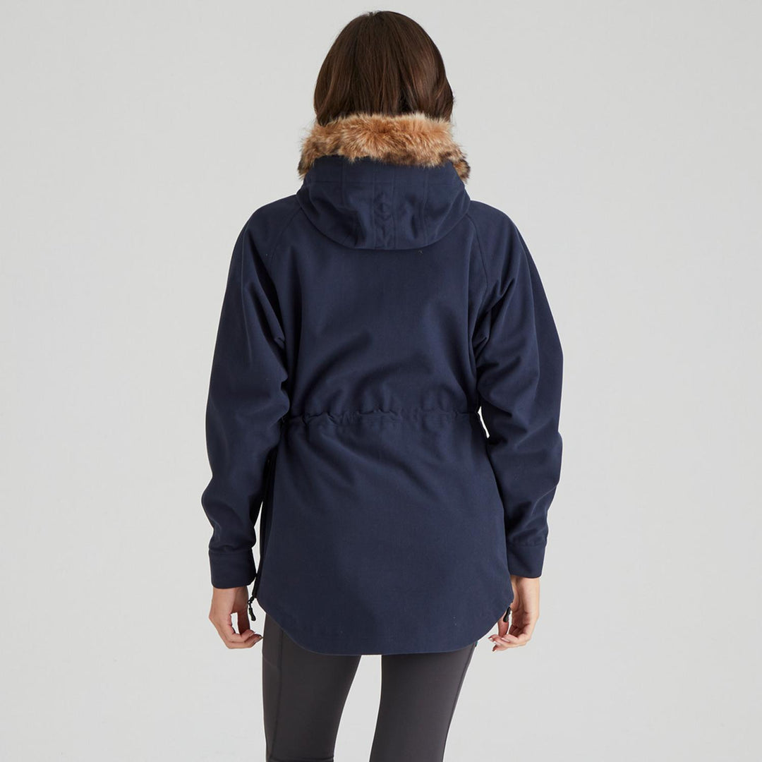 Ridgeline Womens Monsoon Nordic Waterproof Smock