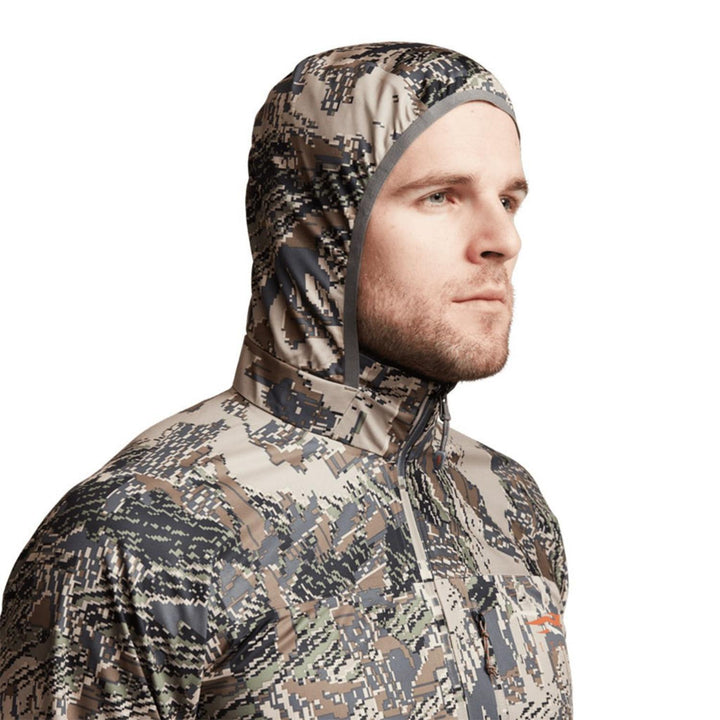 Sitka Mountain Evo Jacket Optifade Open Country