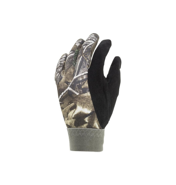 Sealskinz Solo Camo Shooting Glove
