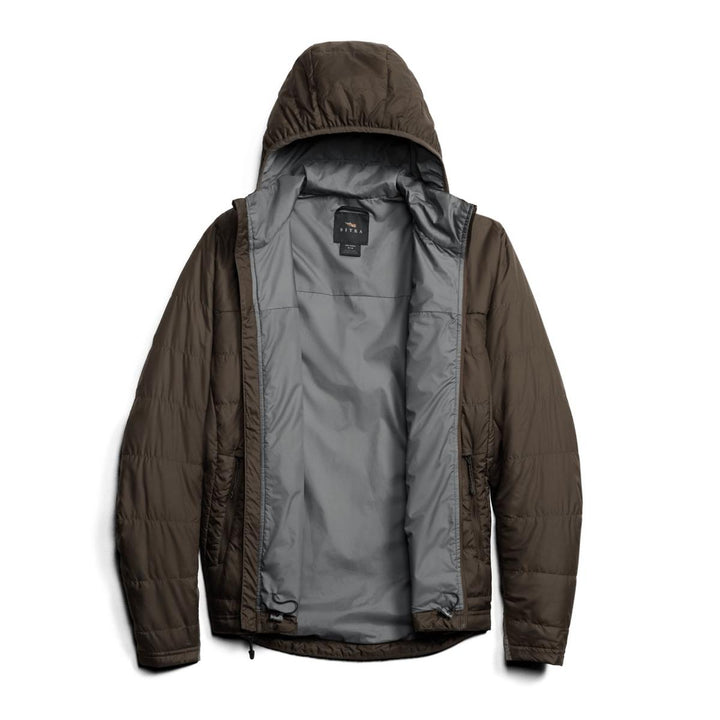 Sitka Kelvin Aerolite Jacket - Earth
