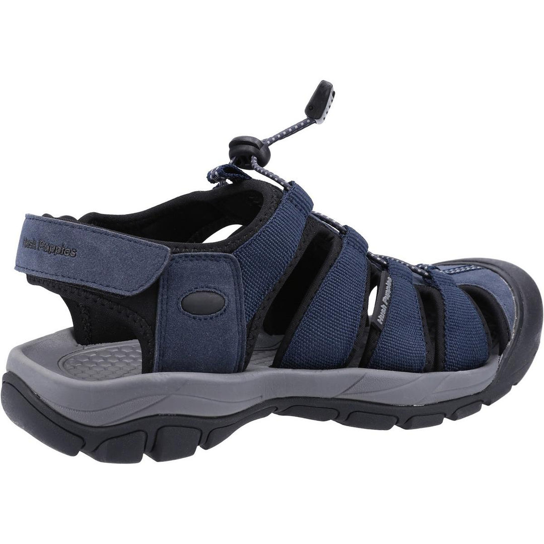 Hush Puppies Peru Sandal – view 2