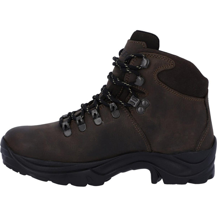 Hi-Tec Ravine Boots