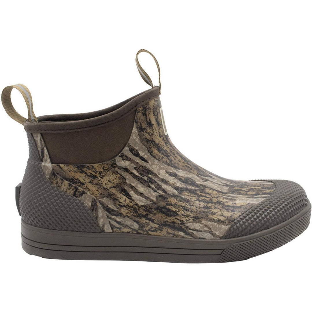 Rogers Middy Pull-On Waterproof Boots