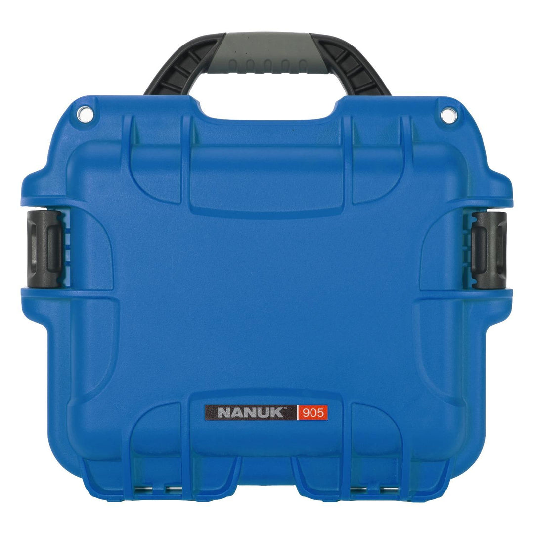 NANUK 905 Waterproof Hard Case With Foam Insert
