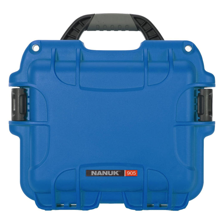 NANUK 905 Waterproof Hard Case With Foam Insert