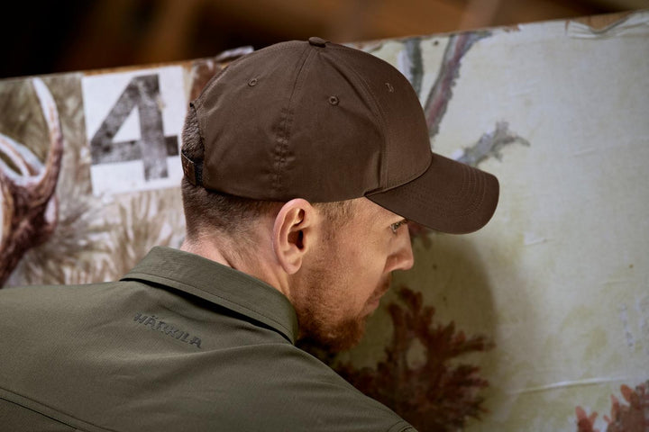Harkila Fjell cap – view 7