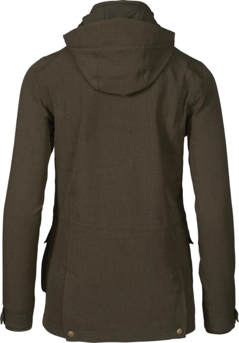 Seeland Woodcock Advanced jacket Women Shaded olive