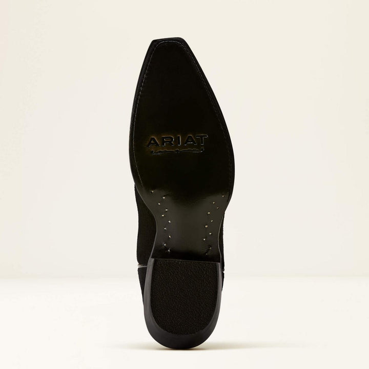 Ariat Ladies Vallie X Toe