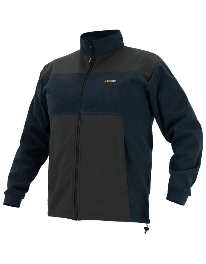Keiler Jacket