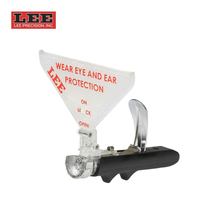 Lee Precision Auto Prime Hand Priming Tool, New Model