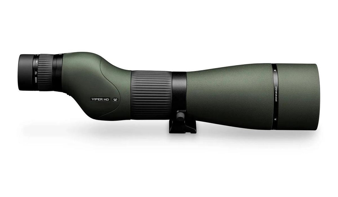 Vortex Viper 65mm 15-45 Spotting Scope Straight-HD