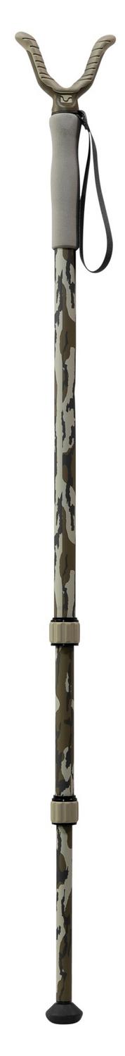 Bog Camo DeadShot Monopod Mossy Oak Bottomland
