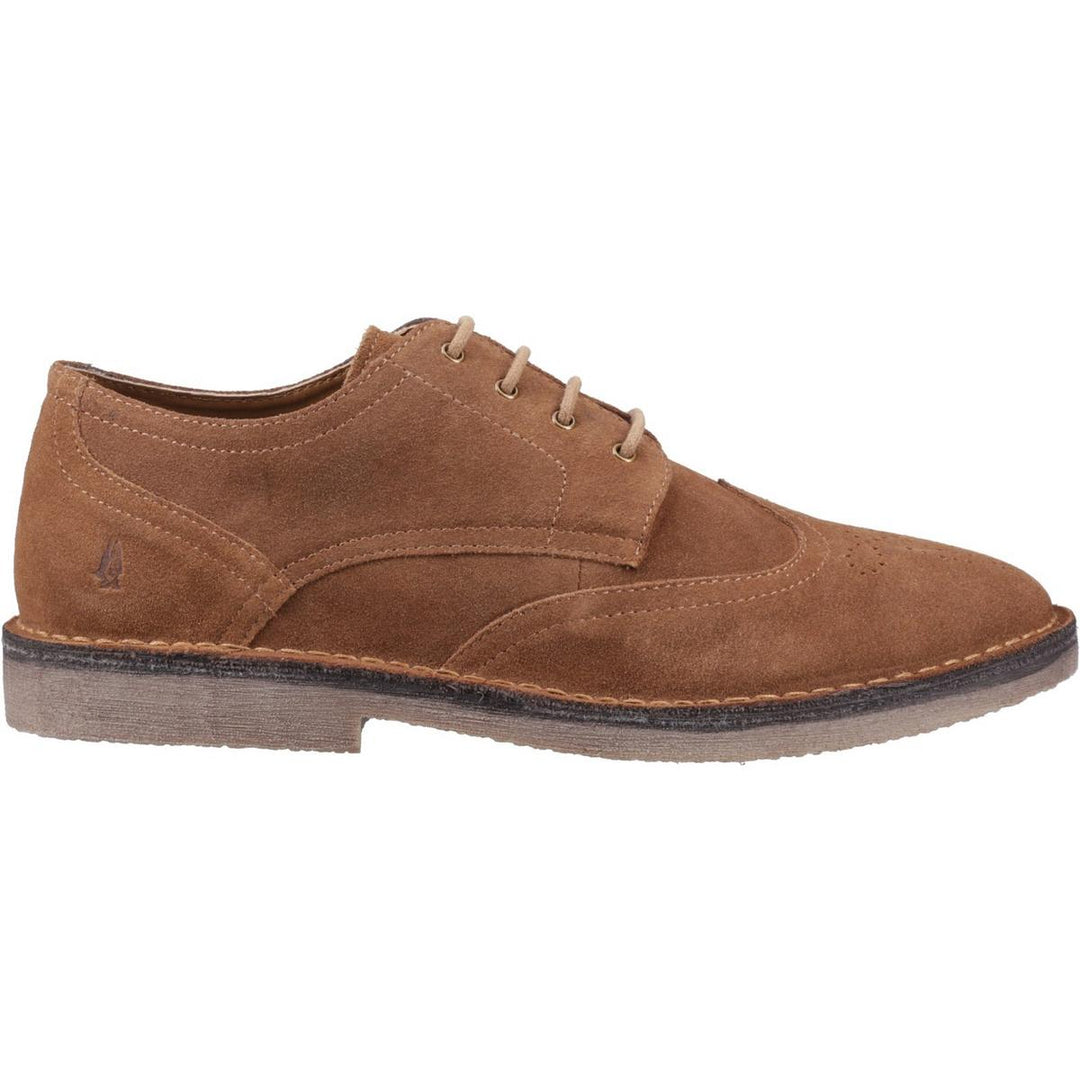 Hush Puppies Samson Wingtip – view 5