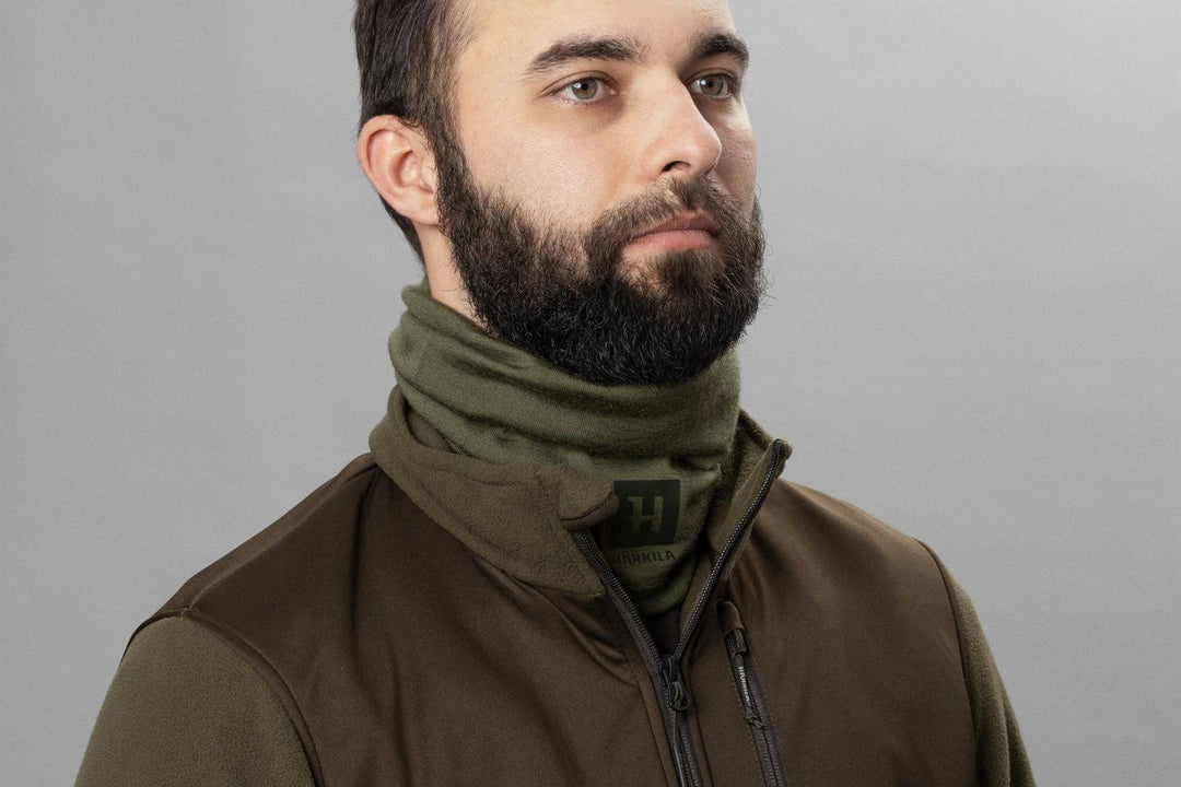 Härkila Base All Season tubular - Limited Edt. Dark olive