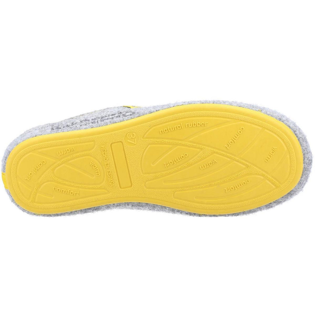 Hush Puppies The Good Slipper – view 3