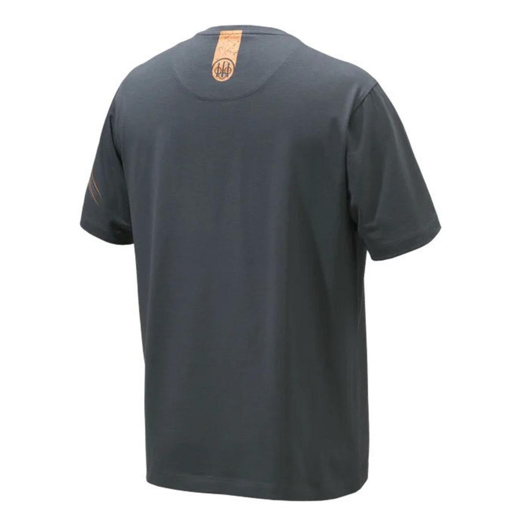 Beretta 92 T-SHIRT Ebony