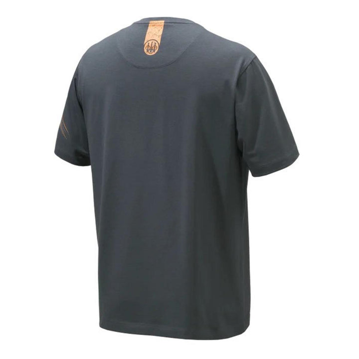 Beretta 92 T-SHIRT Ebony