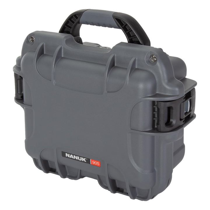 NANUK 905 Waterproof Hard Case With Foam Insert