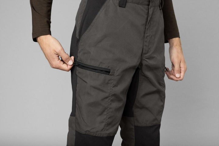 Harkila Härkila Fjell Trousers Phantom/Meteorite
