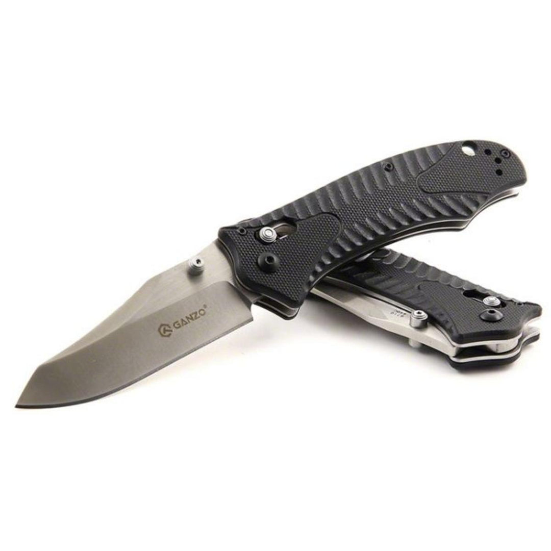 GANZO Knife Firebird F710