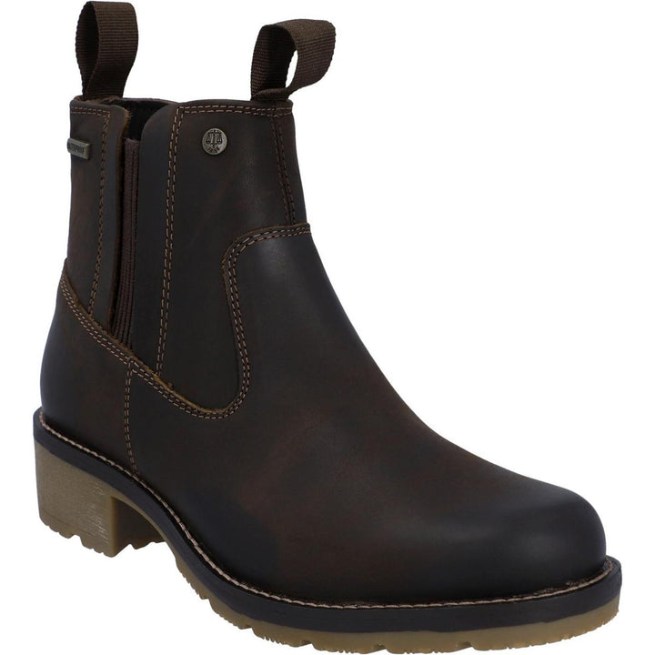 Hunter Skye Dealer Boot