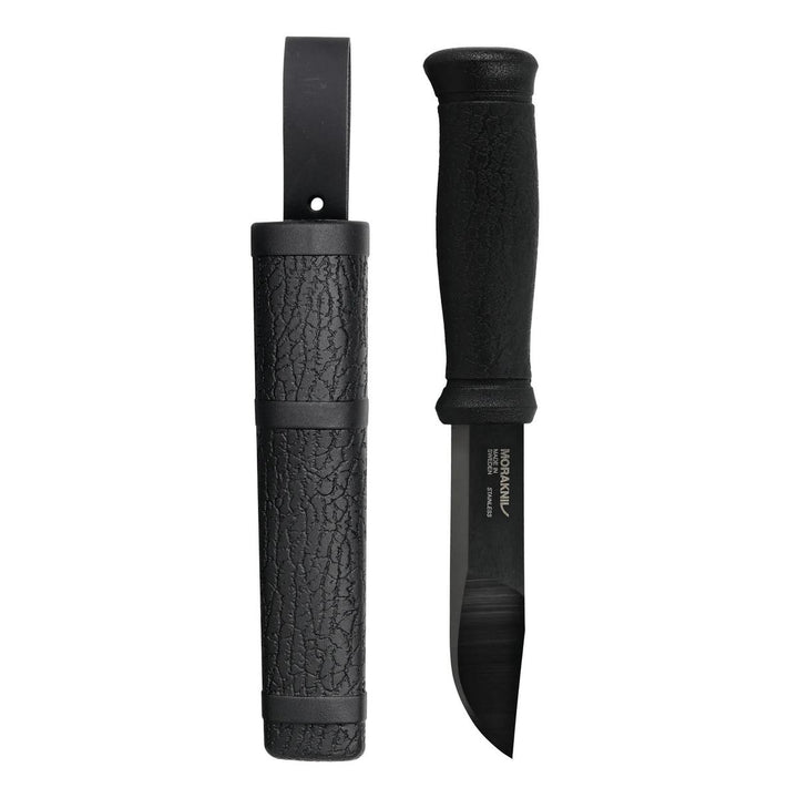 Morakniv Mora 2000 (S) Black Edition Knife