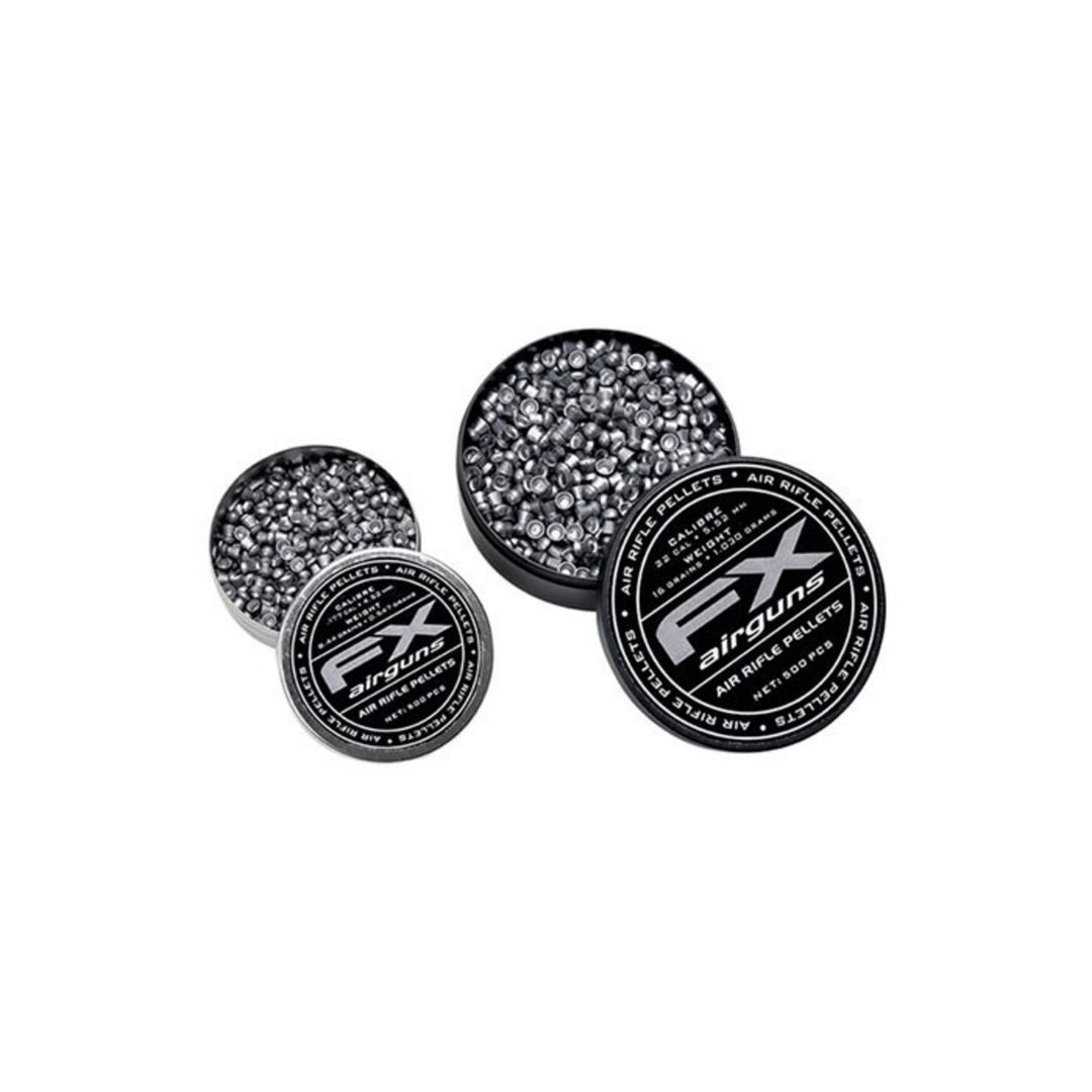 FX .30 Premium Pellets 7.62mm 50.2gr 150pk