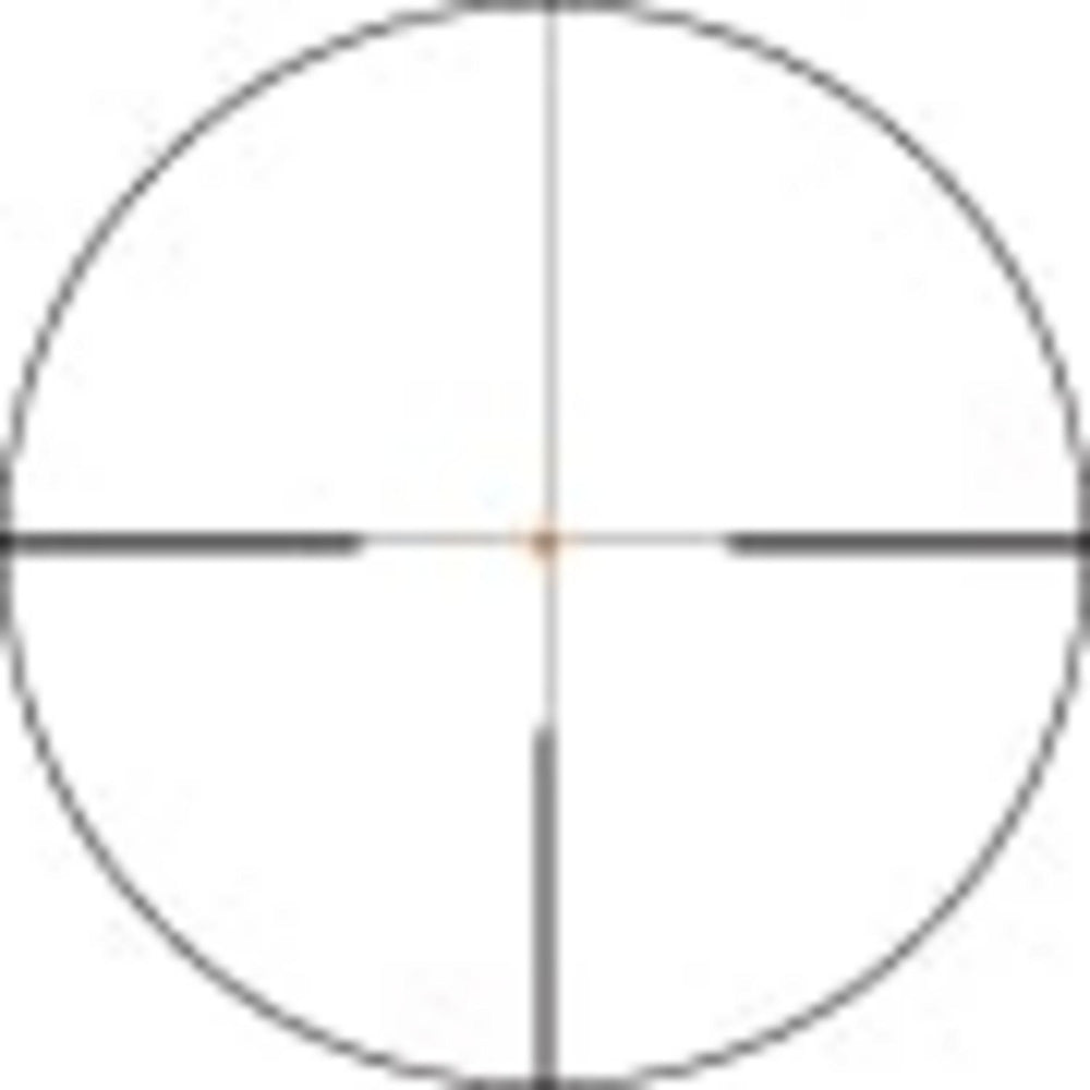 Z8i+ 0,75-6x20 SR 4A-IF – view 2