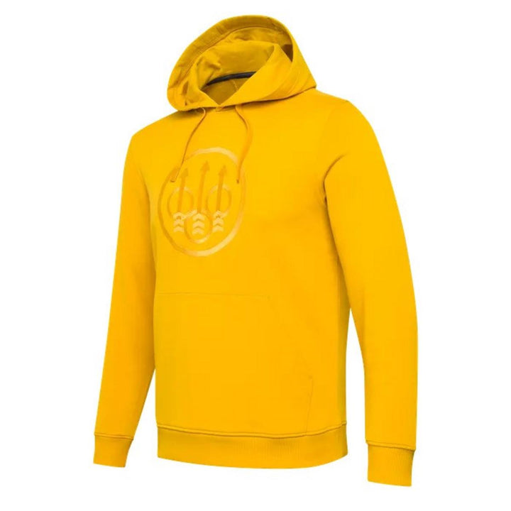Beretta Pintail Hoodie Saffron