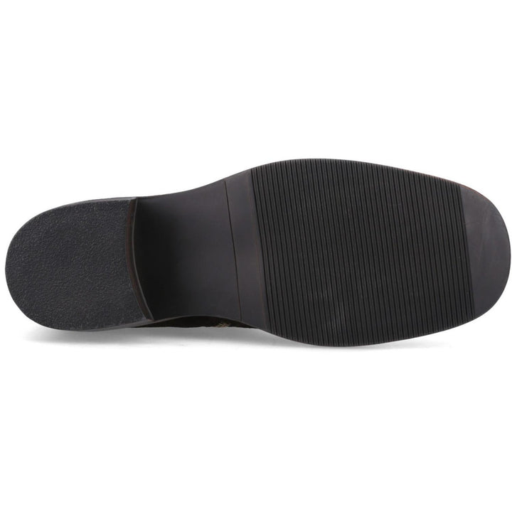 Ayla Boot CHOCOLATE