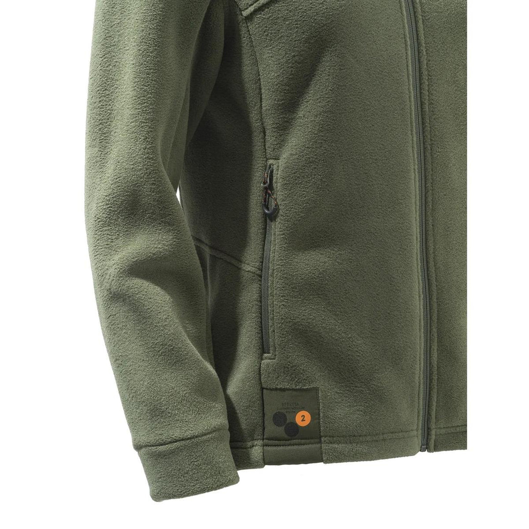 Beretta ACTIVE TRACK JACKET W
