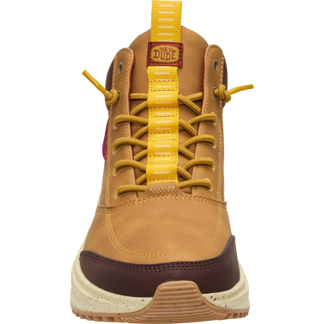 Tahoe Classic Boot Wood Thrush/Multi