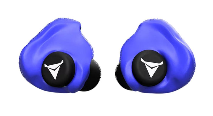 Decibullz Custom Molded Earplugs