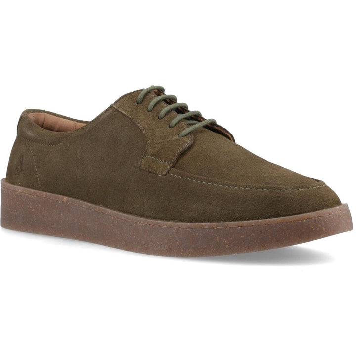 Rafael Shoe Khaki
