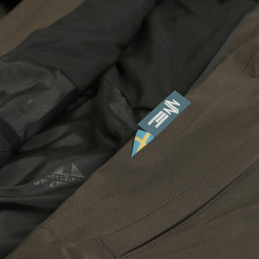 SwedTeam Titan Pro Hunting Jacket
