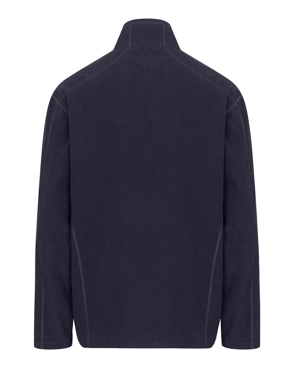 Hoggs of Fife Islander Techpro 1/4 Zip Shirt – view 2