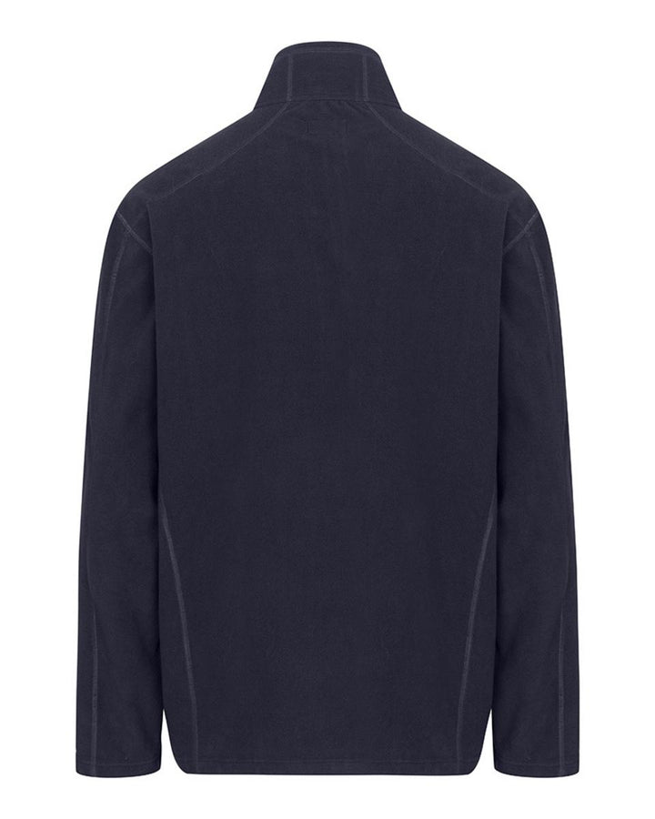 Hoggs of Fife Islander Techpro 1/4 Zip Shirt – view 2