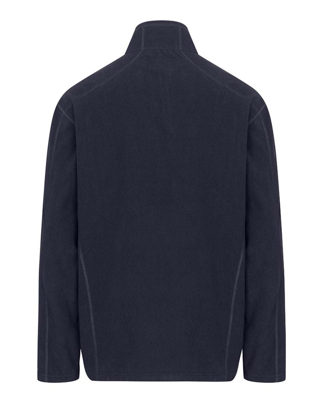 Hoggs of Fife Islander Techpro 1/4 Zip Shirt