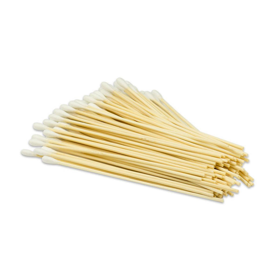 Boretech COTTON SWABS - 100 PACK