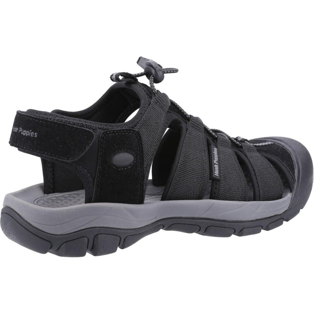 Hush Puppies Peru Sandal – view 2