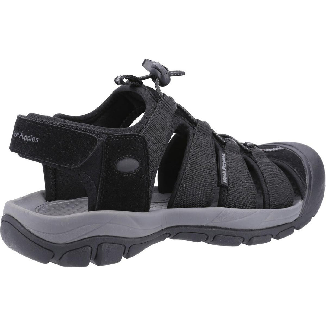 Hush Puppies Peru Sandal – view 2