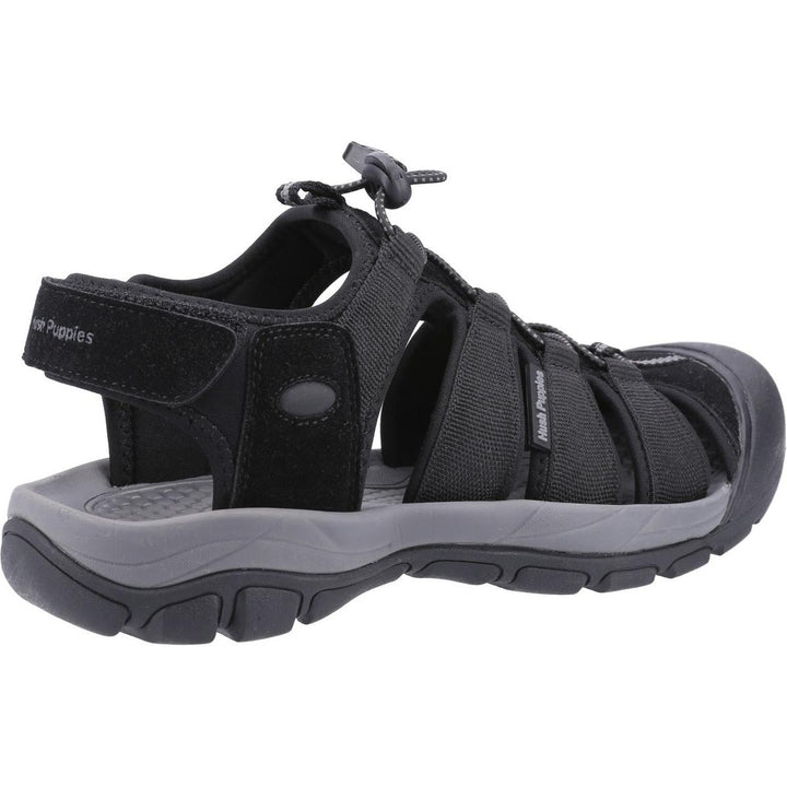 Hush Puppies Peru Sandal – view 2